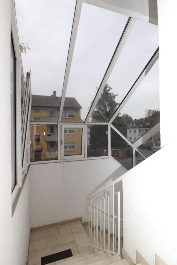 Bacchus - Helles Und Geraeumiges Appartement Am Rande Von Mohuč Exteriér fotografie